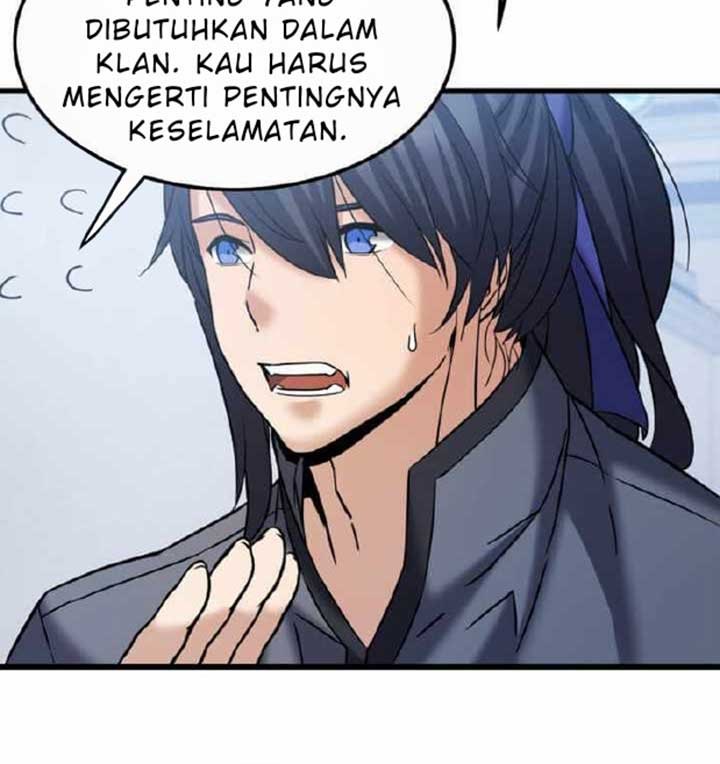 Cerebral Renal Failure (Past Lives of the Thunder Gods) Chapter 50 Gambar 13