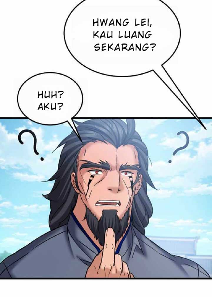 Cerebral Renal Failure (Past Lives of the Thunder Gods) Chapter 50 Gambar 17