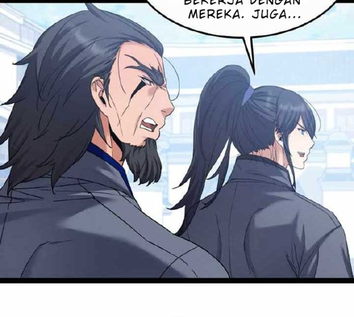 Cerebral Renal Failure (Past Lives of the Thunder Gods) Chapter 50 Gambar 19