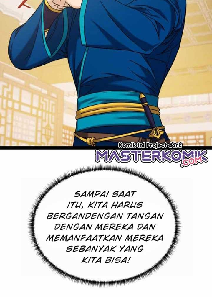 Cerebral Renal Failure (Past Lives of the Thunder Gods) Chapter 50 Gambar 27