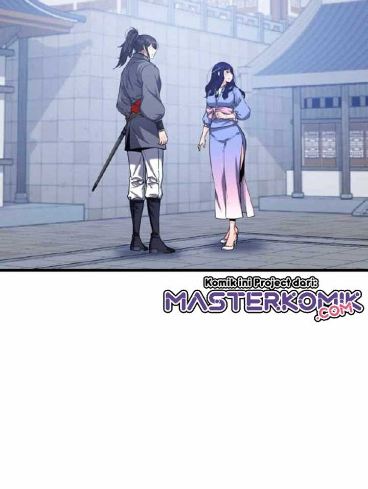 Cerebral Renal Failure (Past Lives of the Thunder Gods) Chapter 50 Gambar 35