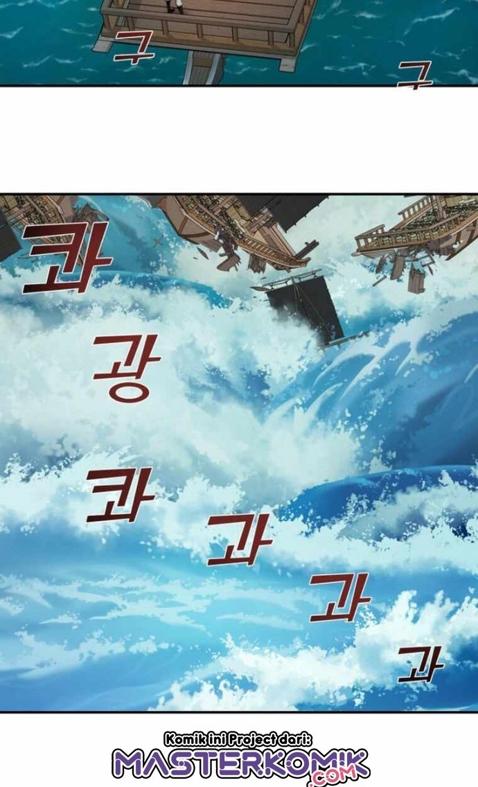 Cerebral Renal Failure (Past Lives of the Thunder Gods) Chapter 54 Gambar 32