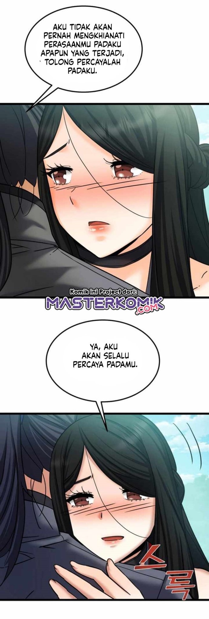 Cerebral Renal Failure (Past Lives of the Thunder Gods) Chapter 56 Gambar 25