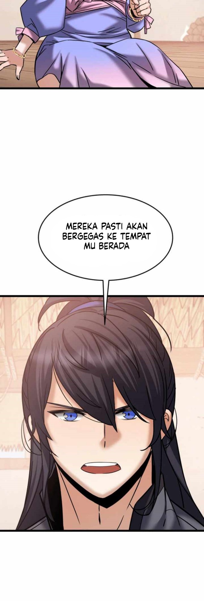 Cerebral Renal Failure (Past Lives of the Thunder Gods) Chapter 58 Gambar 8