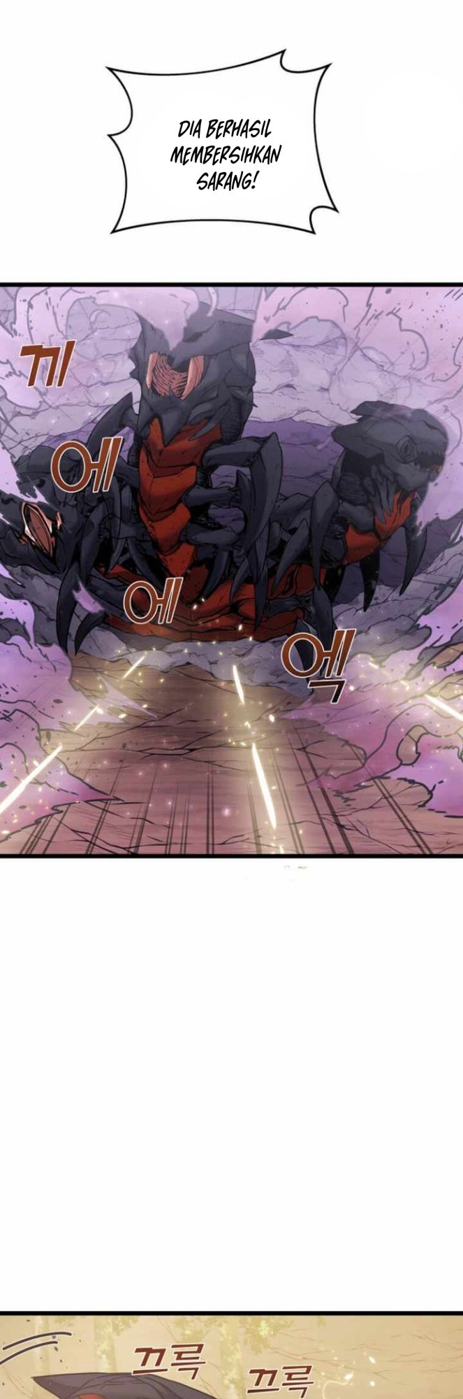 Cerebral Renal Failure (Past Lives of the Thunder Gods) Chapter 58 Gambar 18