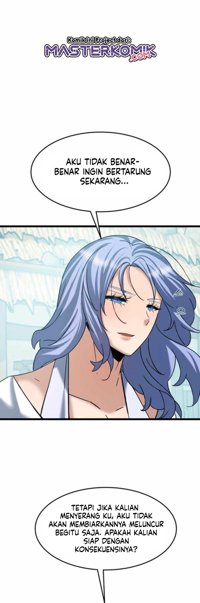 Cerebral Renal Failure (Past Lives of the Thunder Gods) Chapter 58 Gambar 21