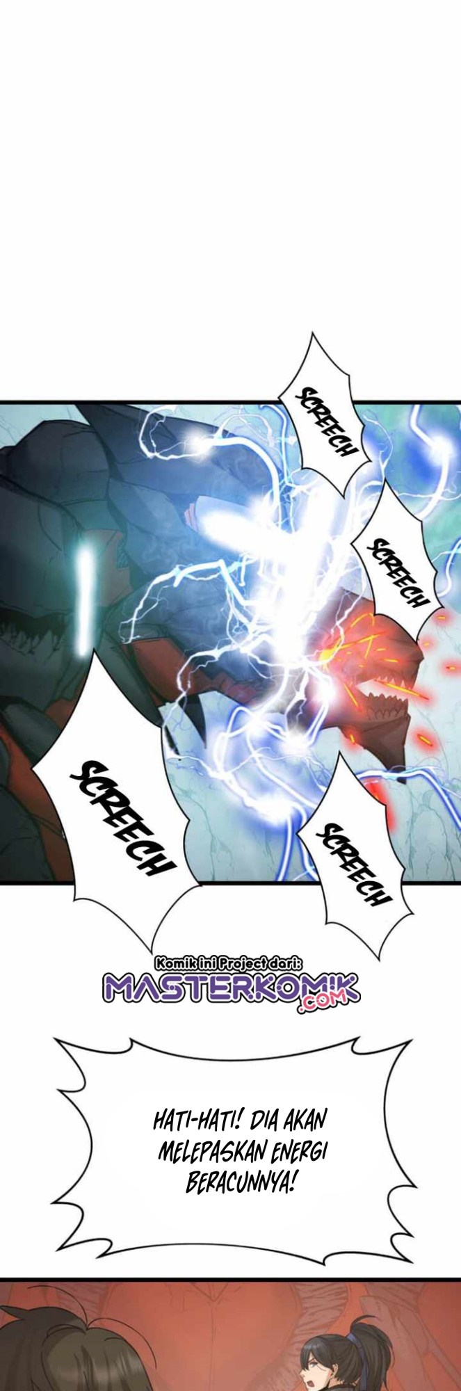 Cerebral Renal Failure (Past Lives of the Thunder Gods) Chapter 58 Gambar 31