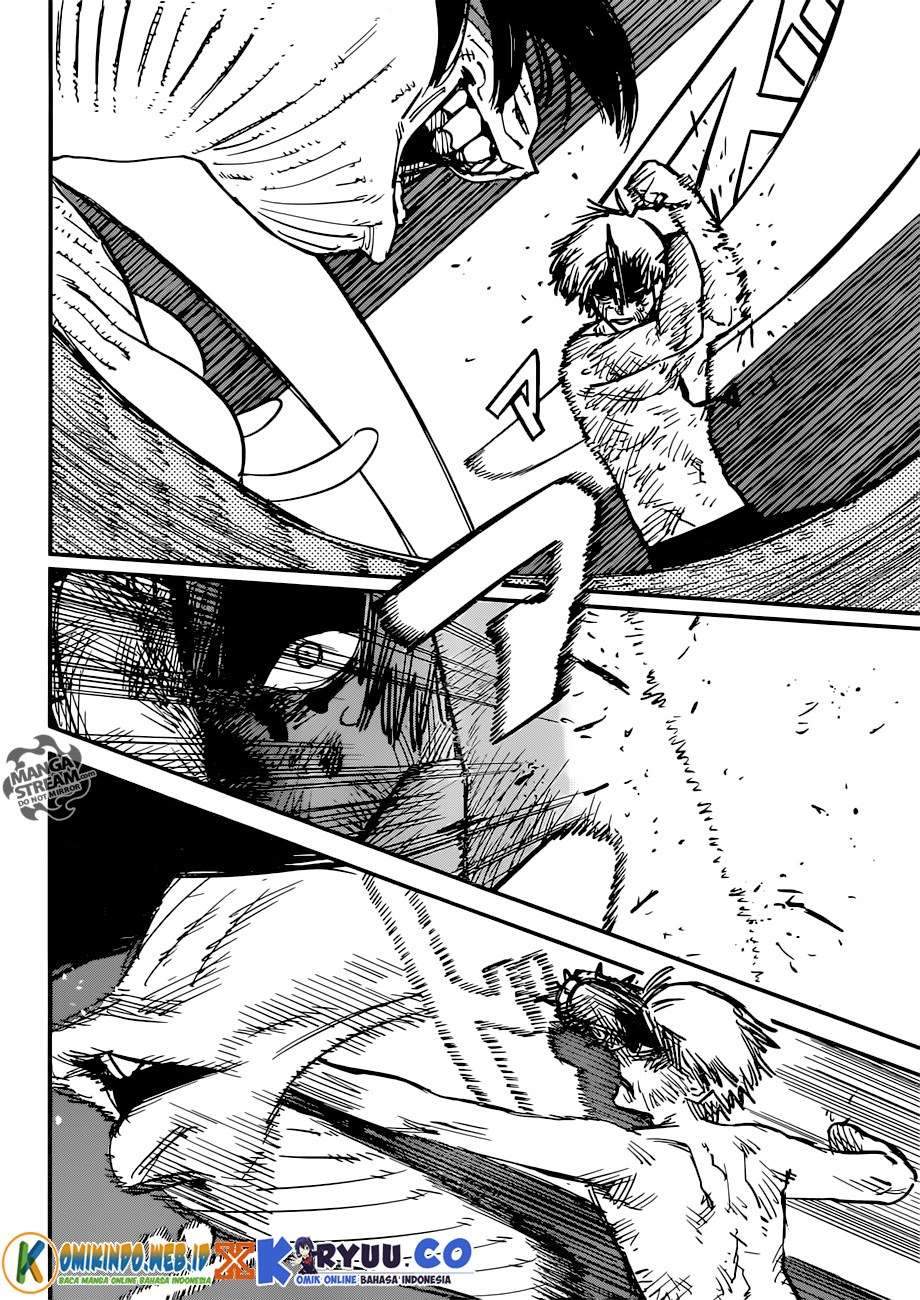 Chainsawman Chapter 10 Gambar 3