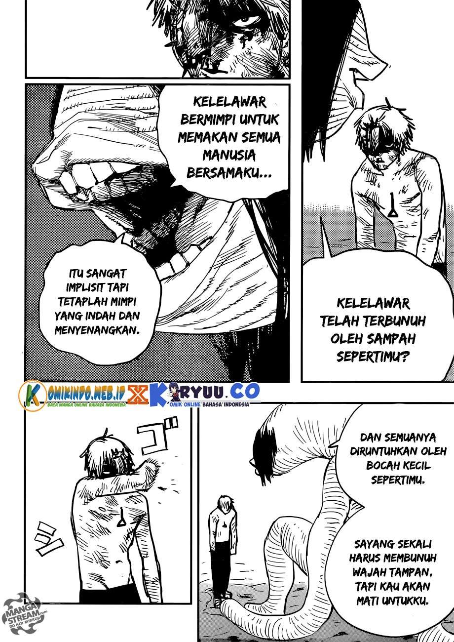 Chainsawman Chapter 10 Gambar 5