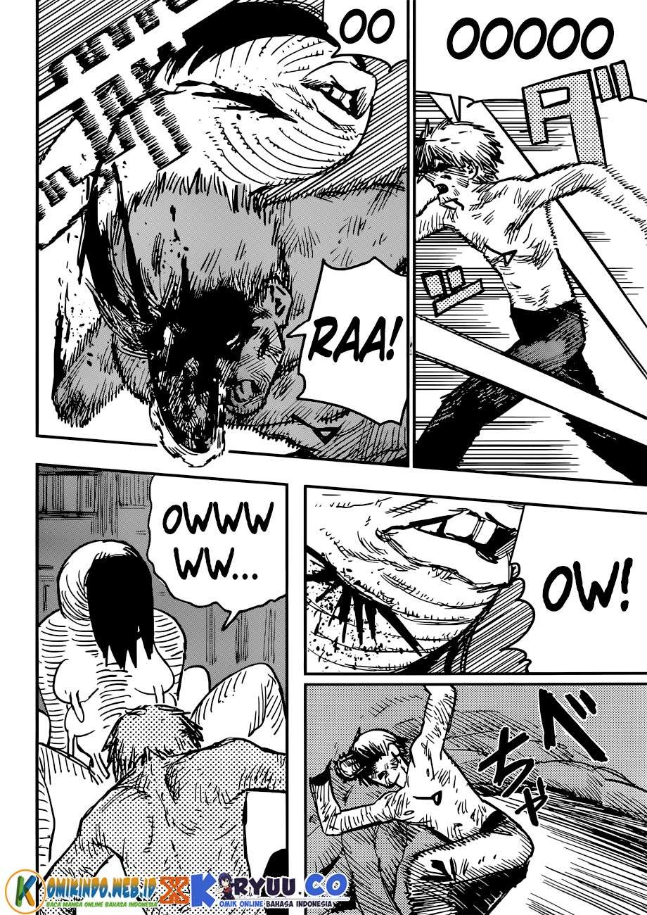 Chainsawman Chapter 10 Gambar 7