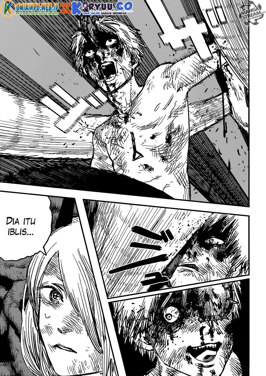 Chainsawman Chapter 10 Gambar 10