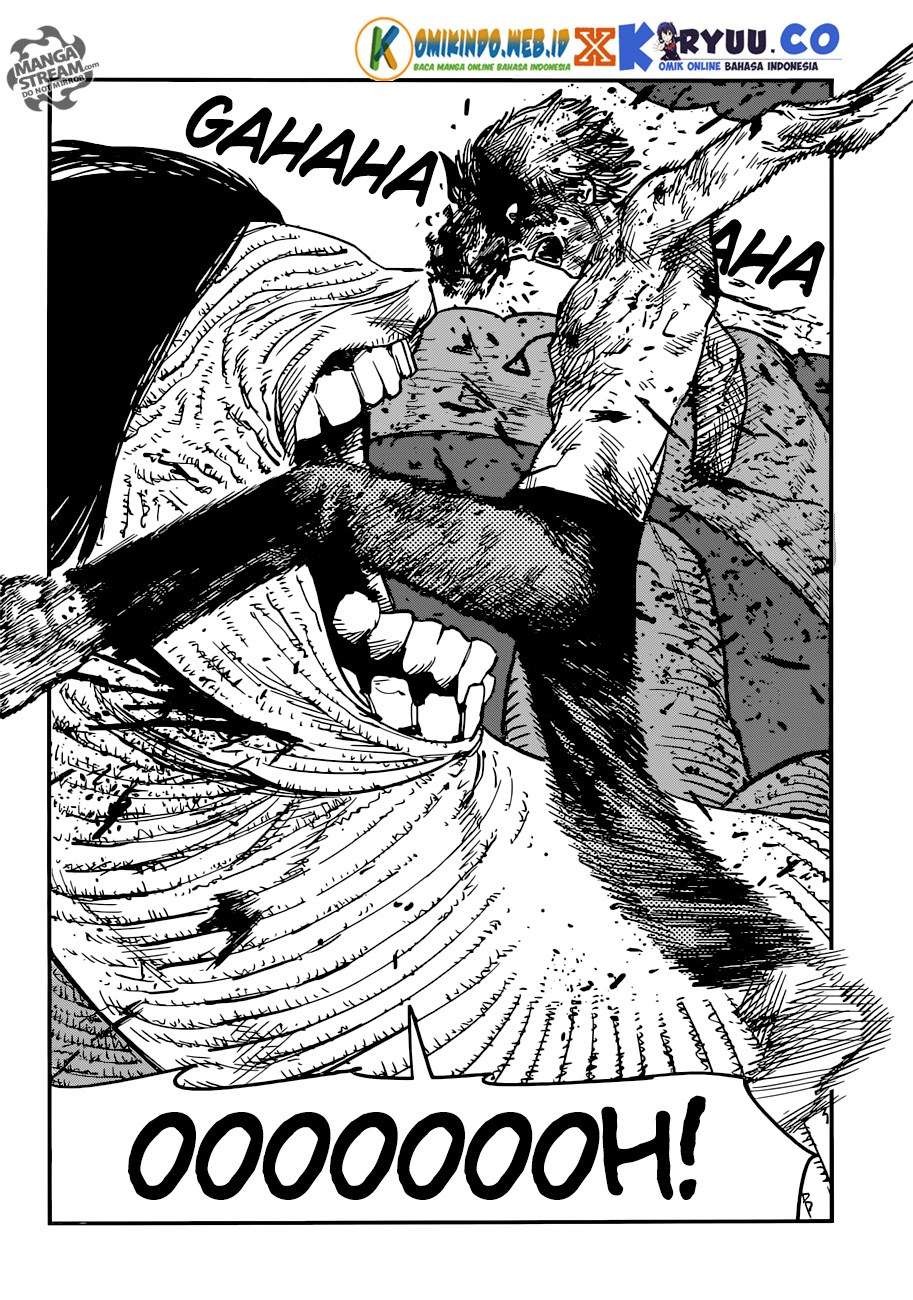 Chainsawman Chapter 10 Gambar 11