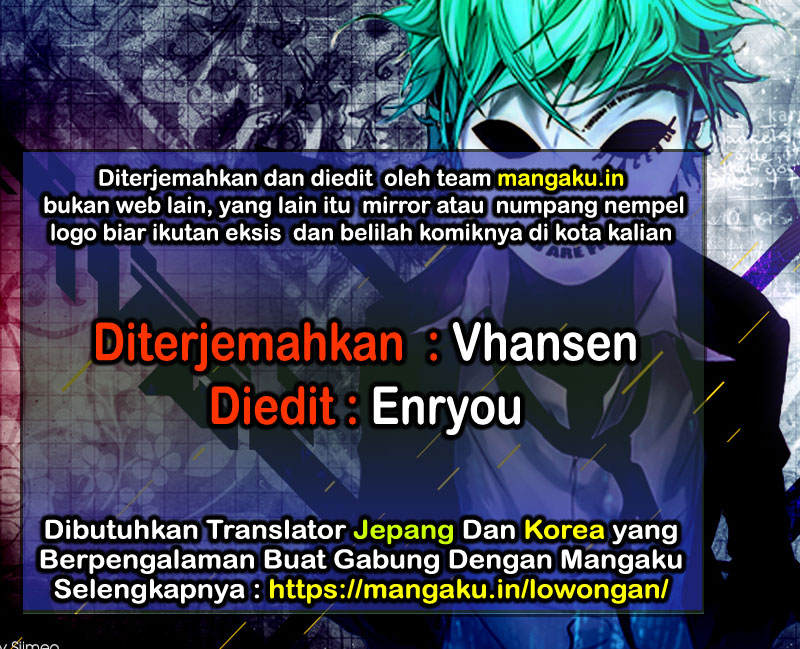Chainsawman Chapter 41 Gambar 1