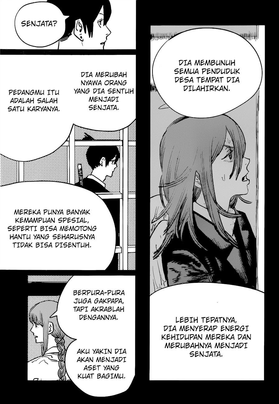 Chainsawman Chapter 41 Gambar 6