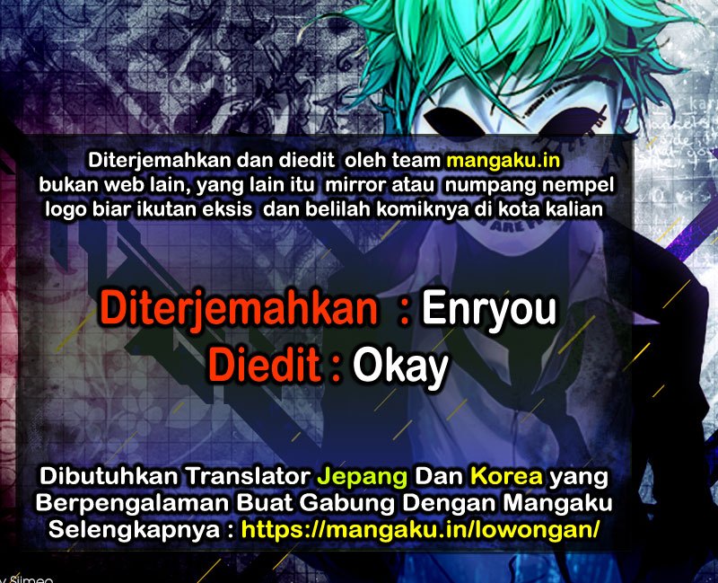 Chainsawman Chapter 49 Gambar 1