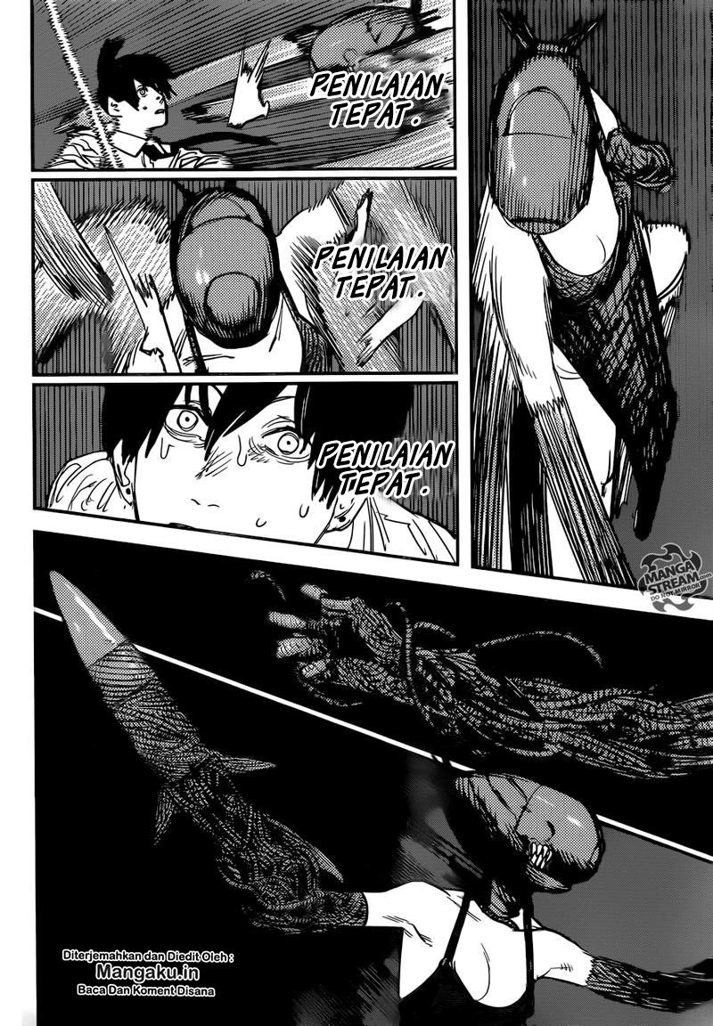 Chainsawman Chapter 49 Gambar 5