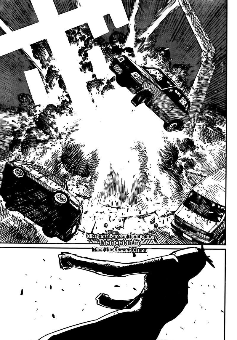 Chainsawman Chapter 49 Gambar 6
