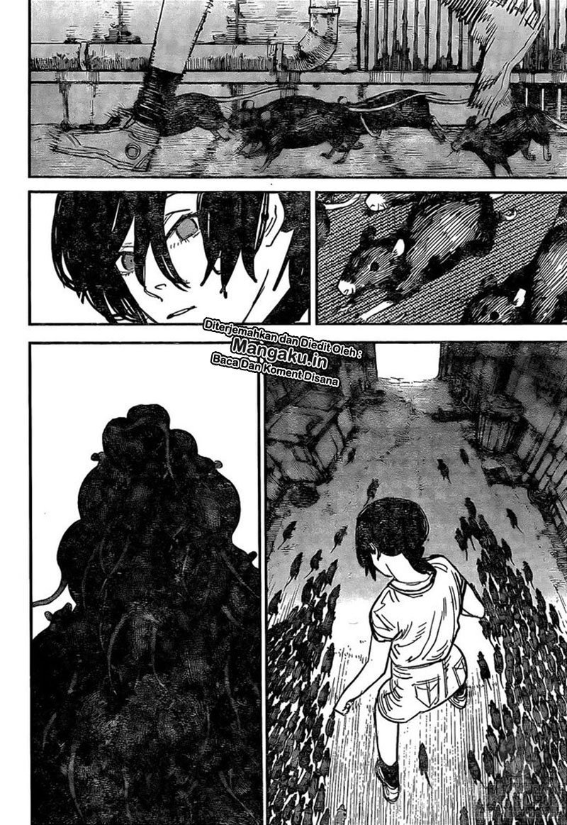 Chainsawman Chapter 52 Gambar 7