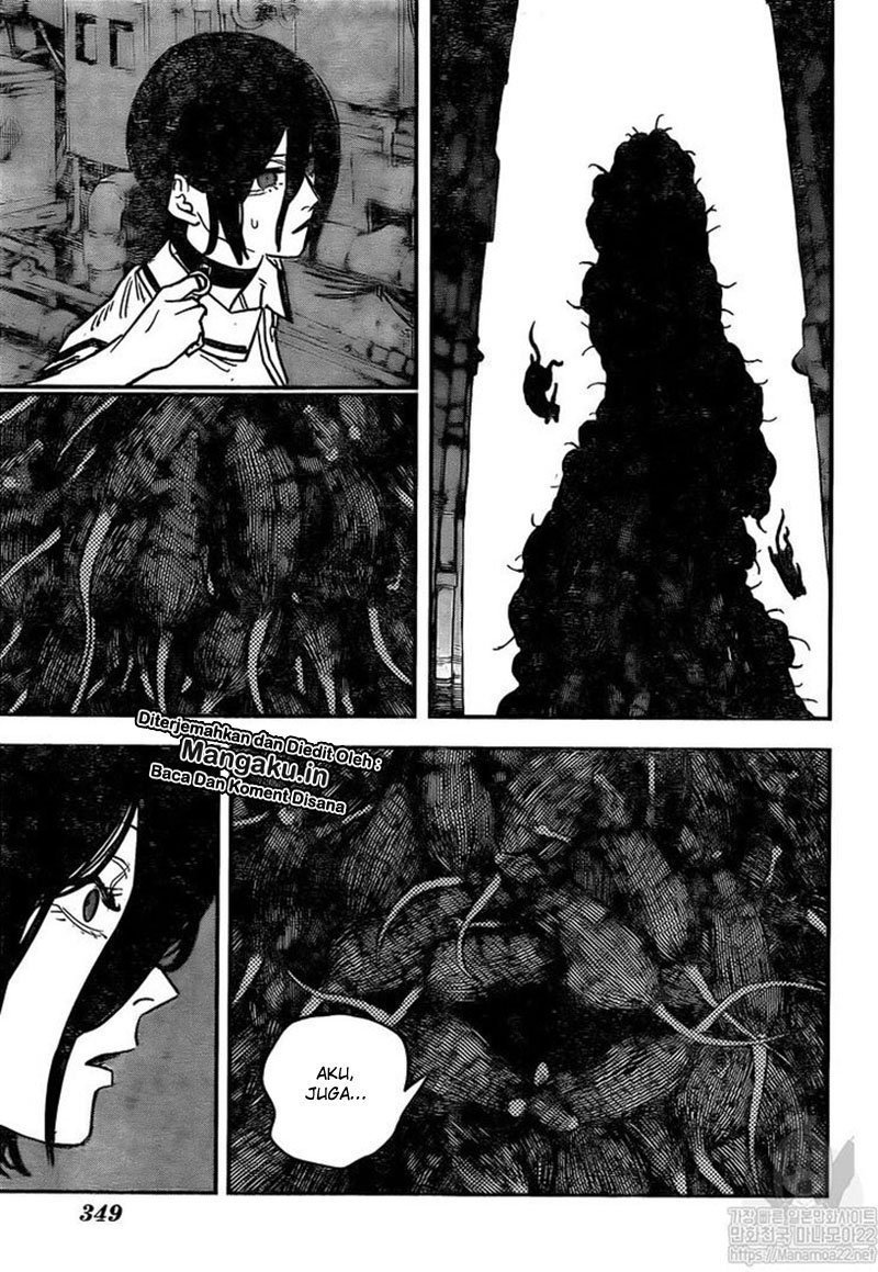 Chainsawman Chapter 52 Gambar 8