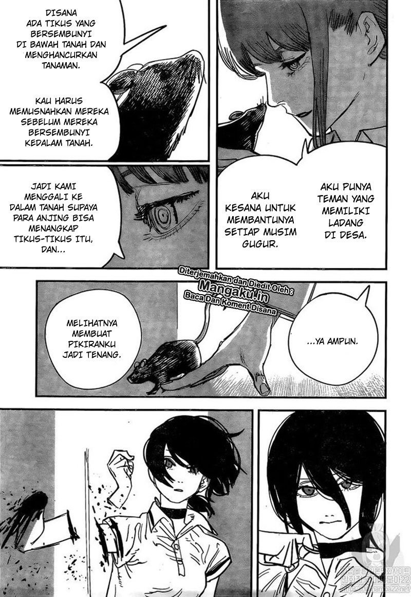Chainsawman Chapter 52 Gambar 10