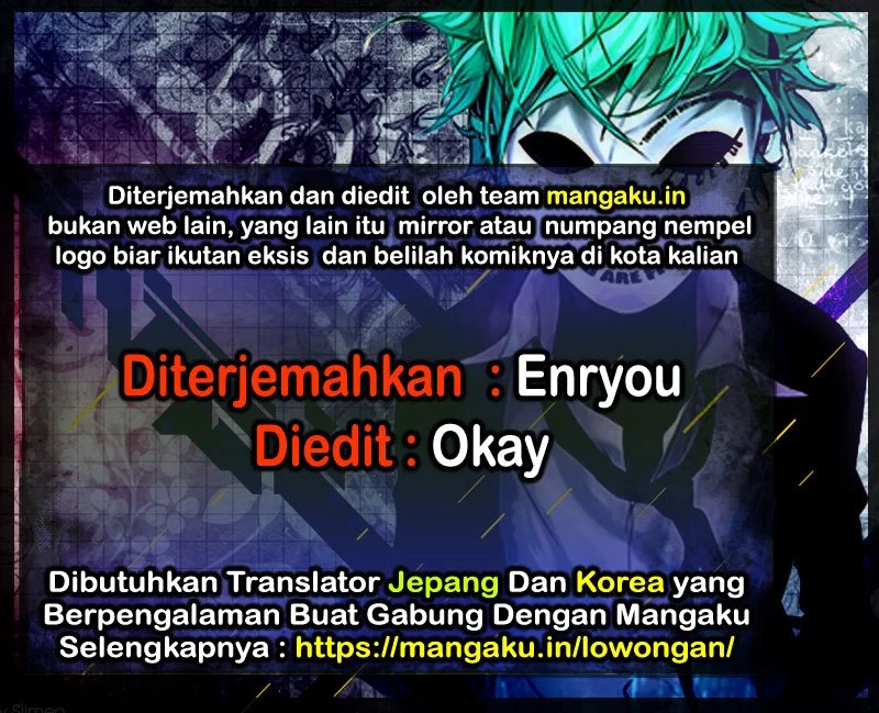 Chainsawman Chapter 60 Gambar 1