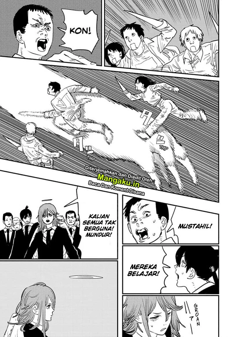 Chainsawman Chapter 60 Gambar 4
