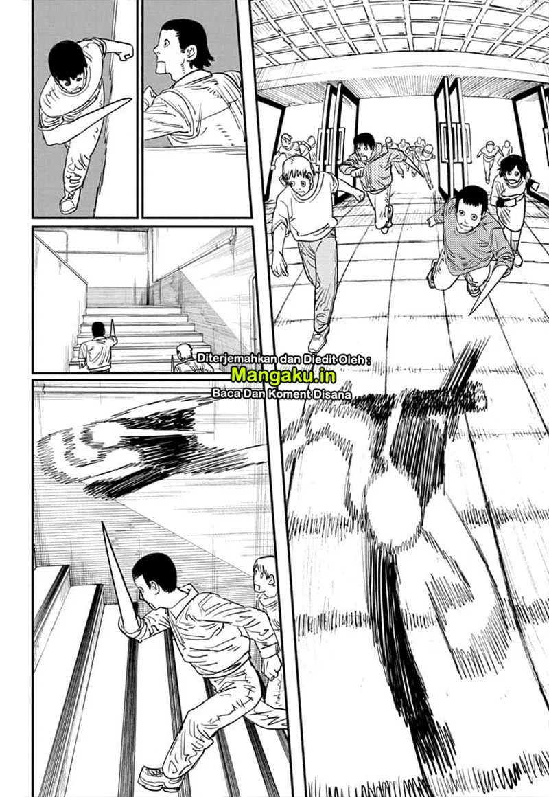Chainsawman Chapter 60 Gambar 11