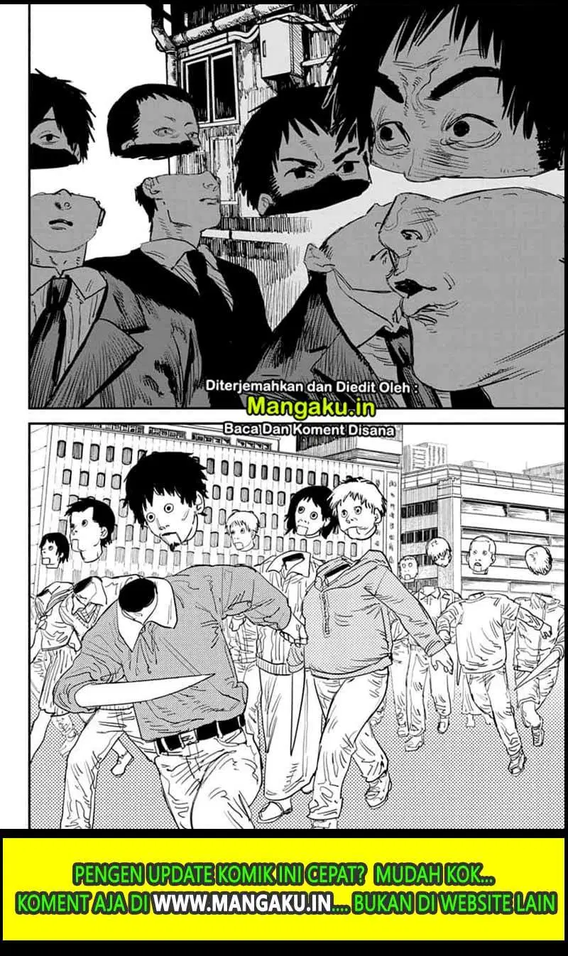 Chainsawman Chapter 60 Gambar 15
