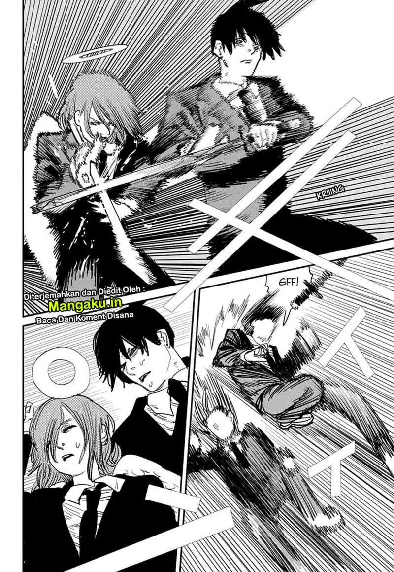 Chainsawman Chapter 60 Gambar 20
