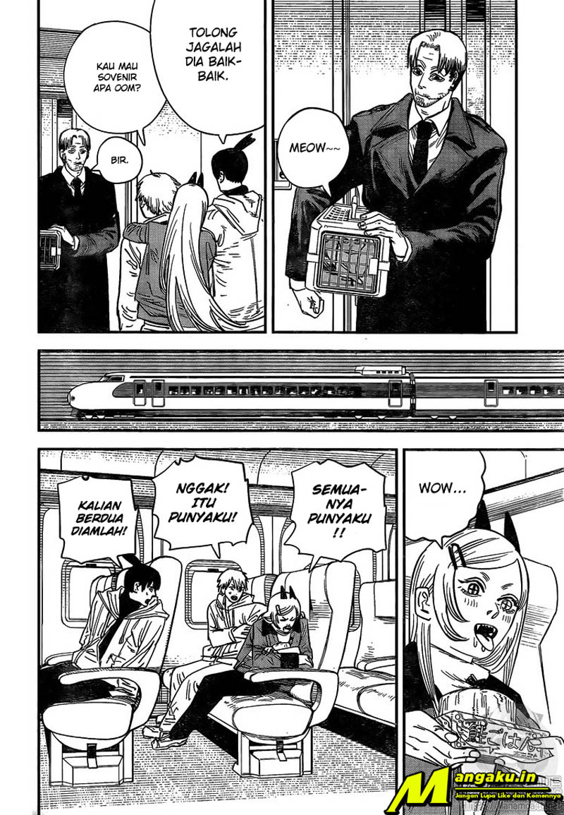 Chainsawman Chapter 72 Gambar 3