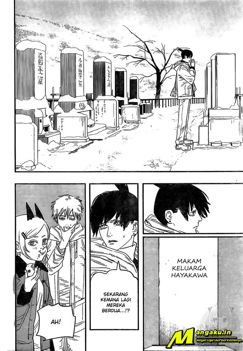 Chainsawman Chapter 72 Gambar 5