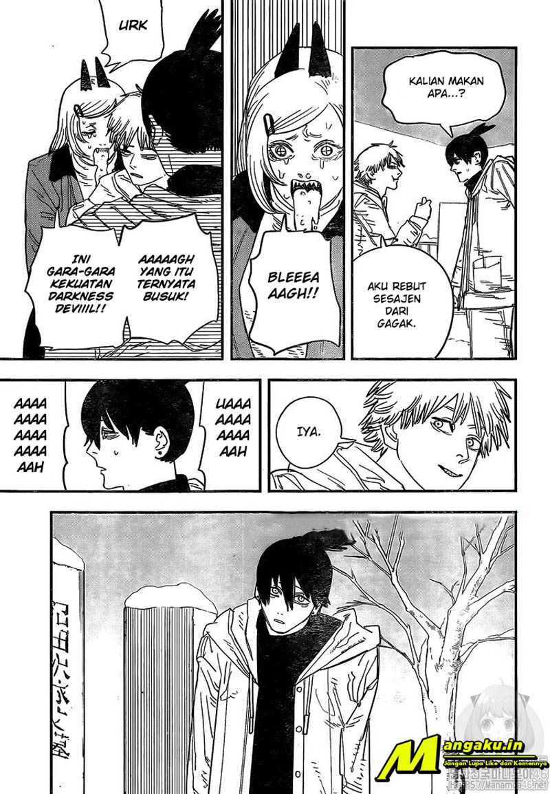Chainsawman Chapter 72 Gambar 6