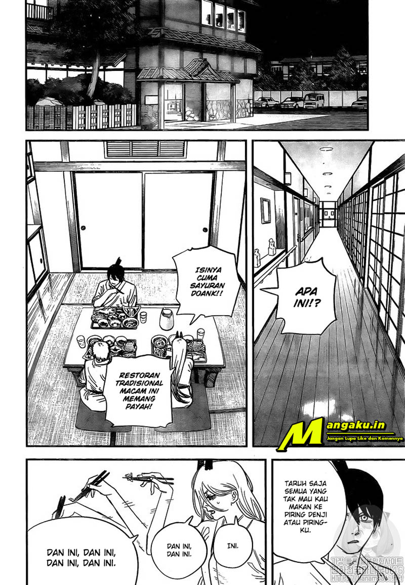 Chainsawman Chapter 72 Gambar 7