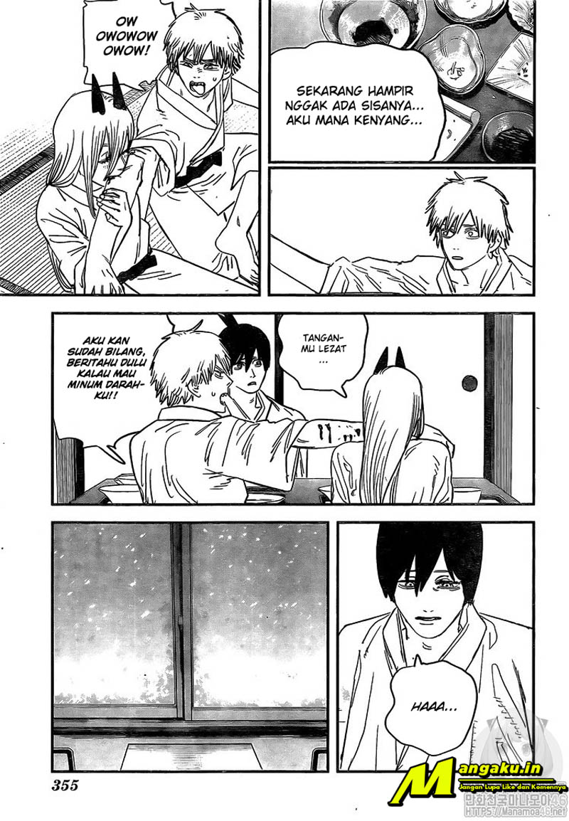 Chainsawman Chapter 72 Gambar 8