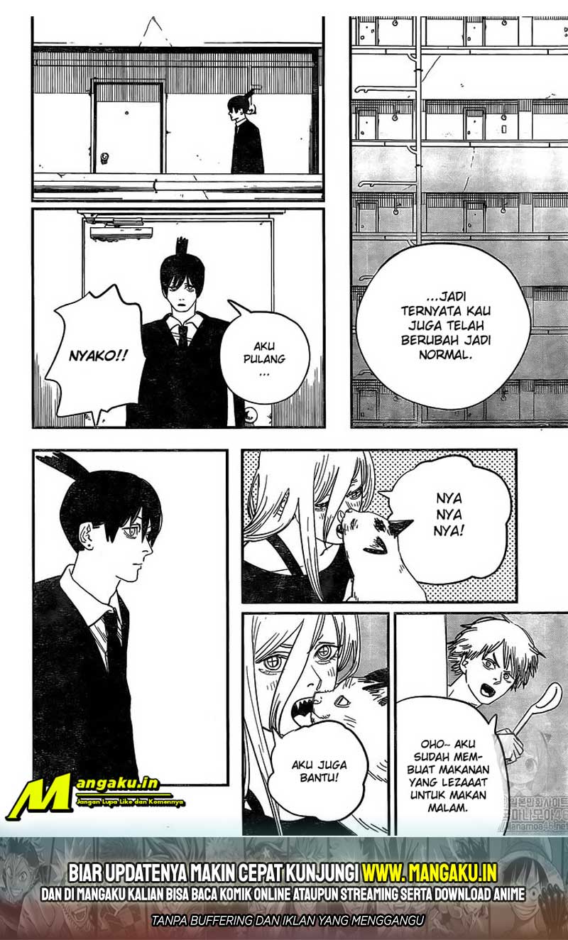 Chainsawman Chapter 72 Gambar 17