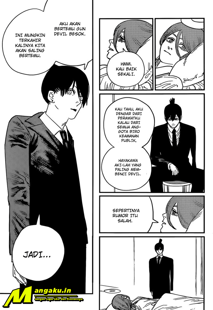 Chainsawman Chapter 74 Gambar 4