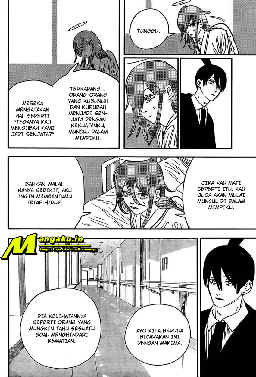 Chainsawman Chapter 74 Gambar 5