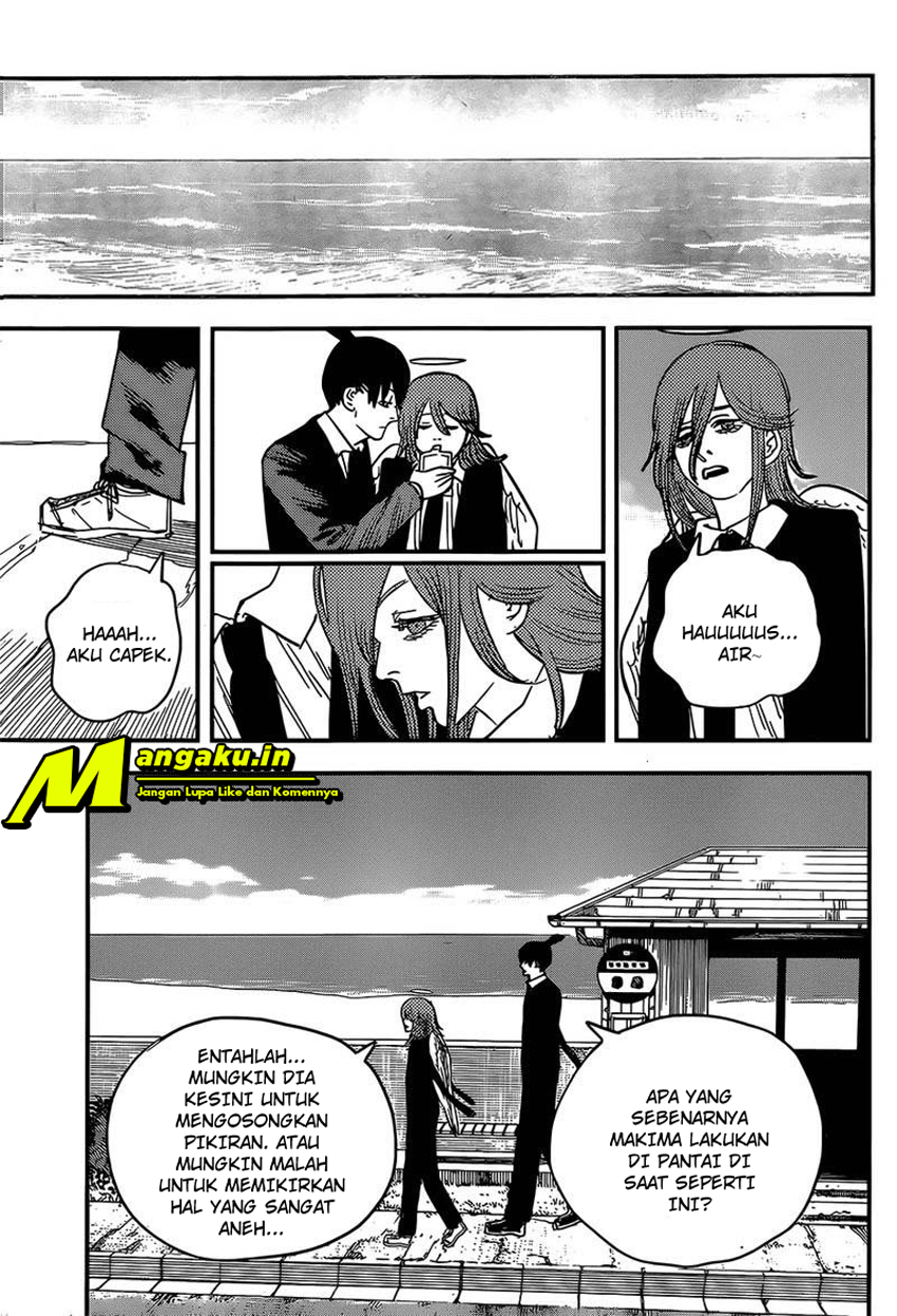 Chainsawman Chapter 74 Gambar 6