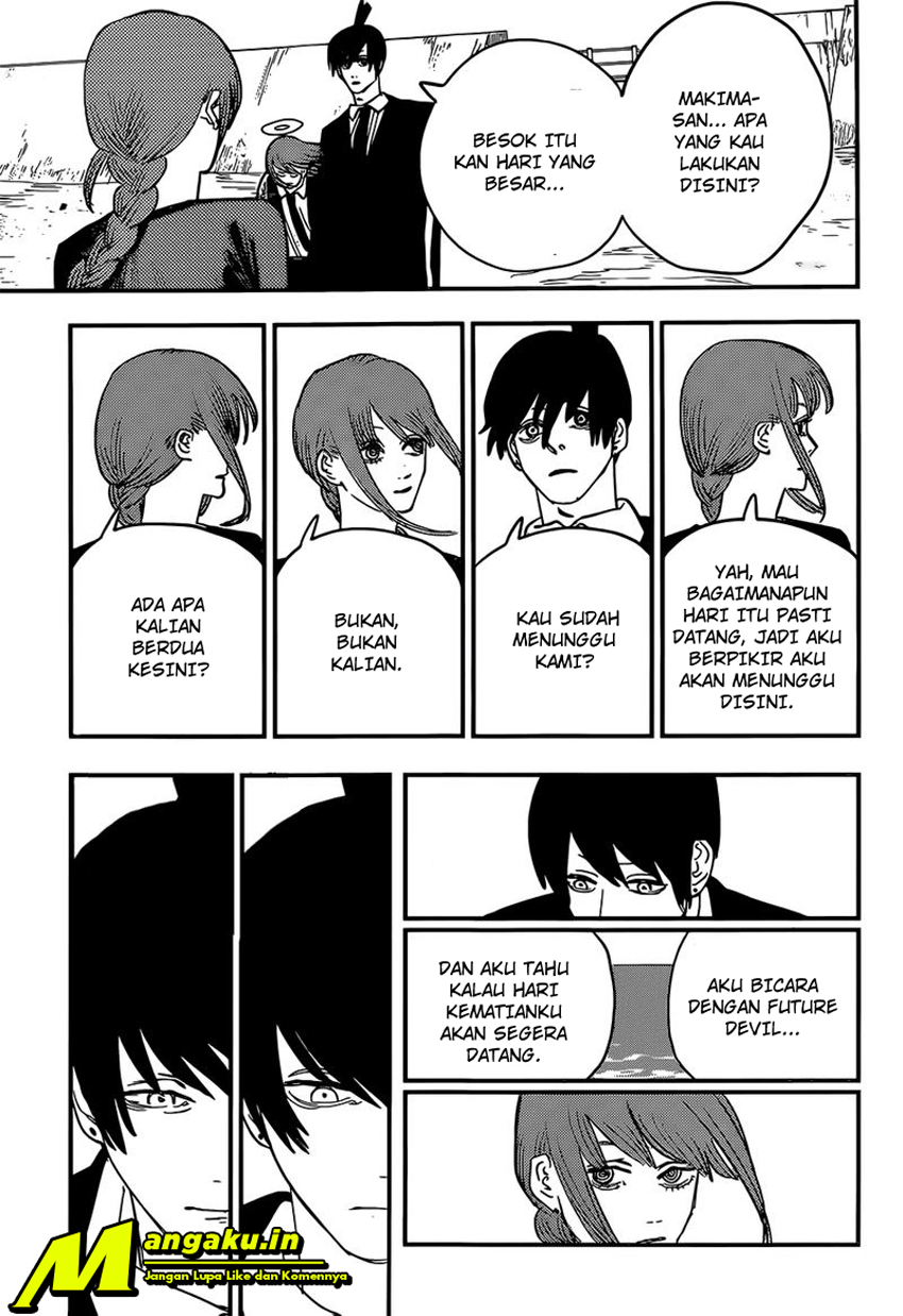 Chainsawman Chapter 74 Gambar 10