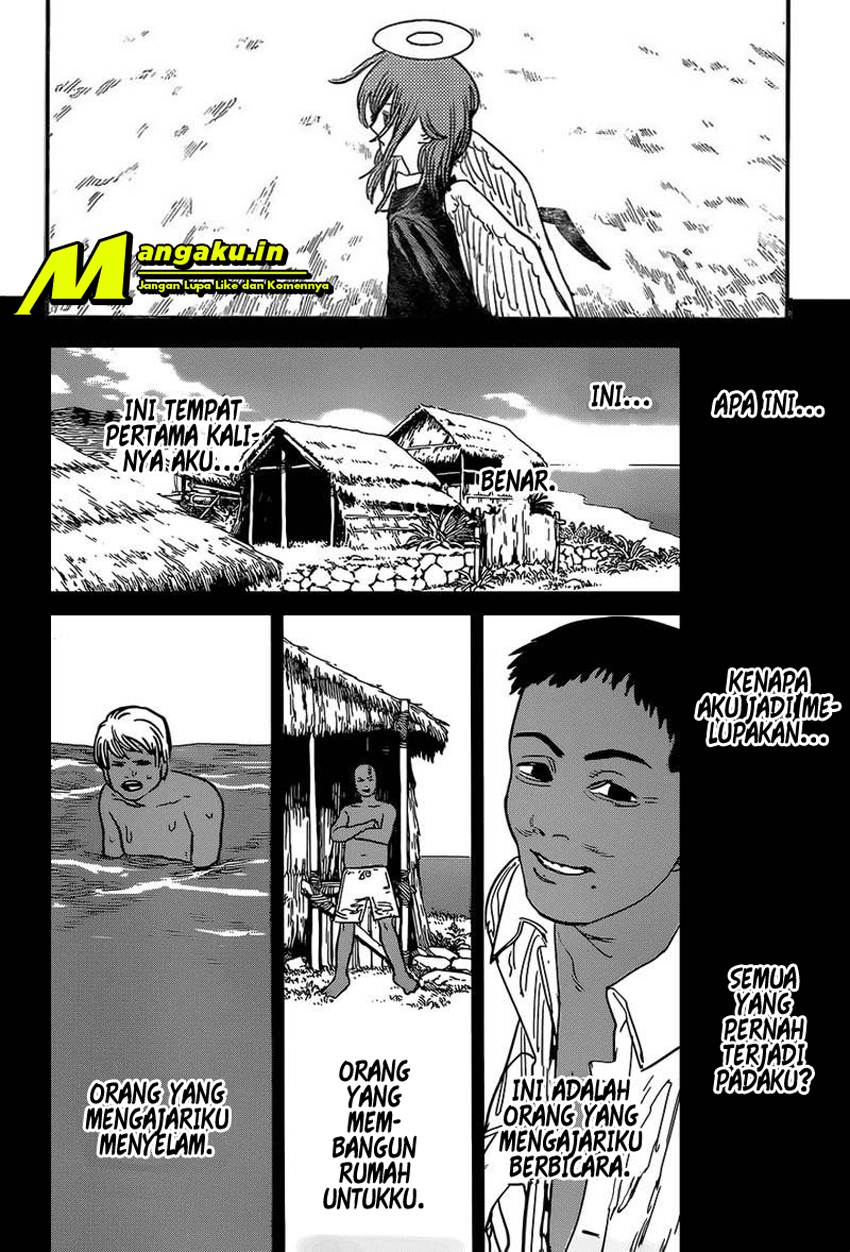 Chainsawman Chapter 74 Gambar 15