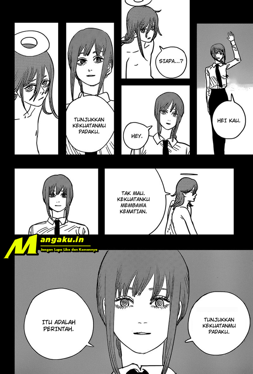 Chainsawman Chapter 74 Gambar 17