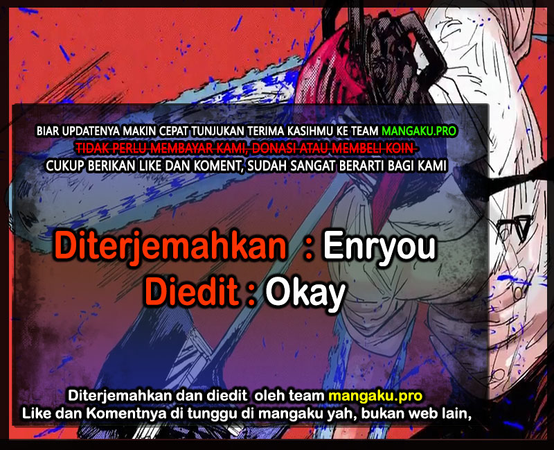 Chainsawman Chapter 88 Gambar 1
