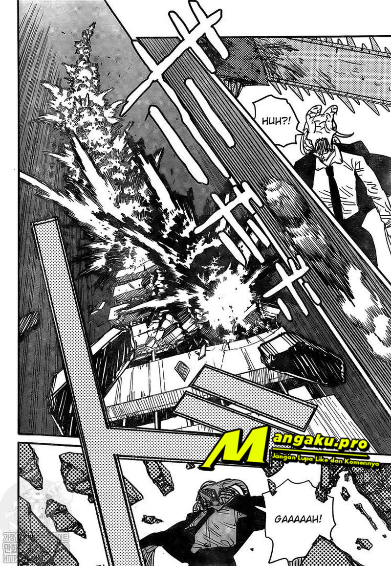 Chainsawman Chapter 88 Gambar 5