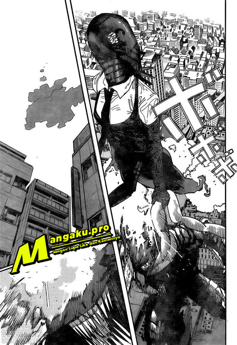 Chainsawman Chapter 88 Gambar 6