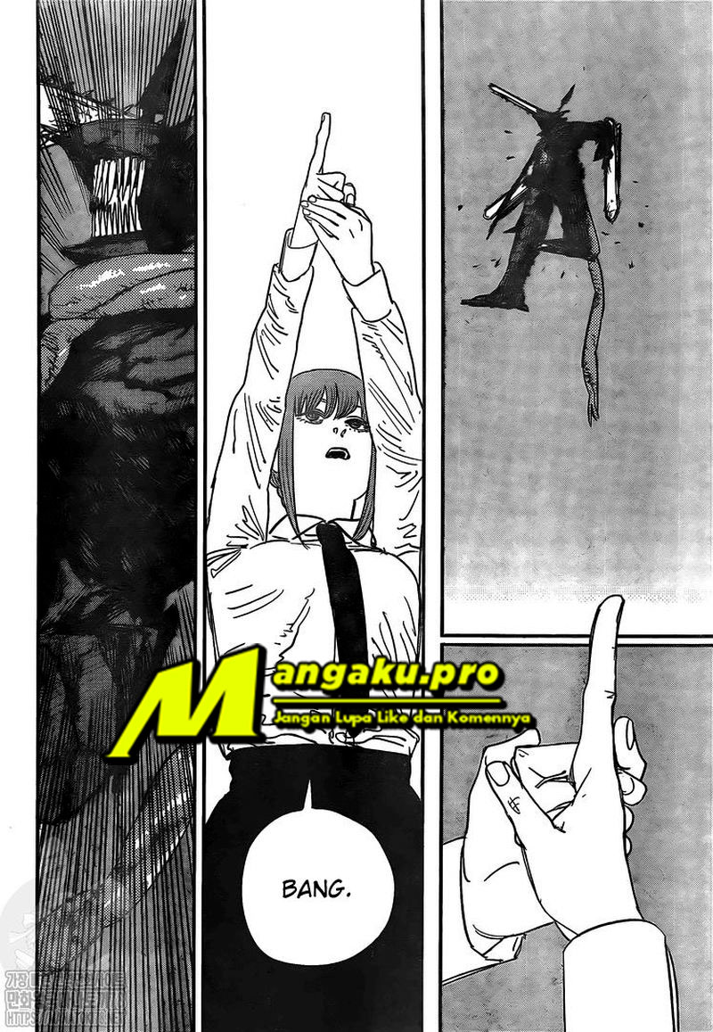 Chainsawman Chapter 88 Gambar 9