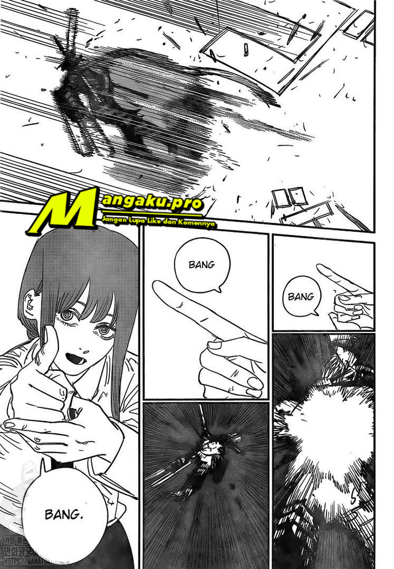 Chainsawman Chapter 88 Gambar 10