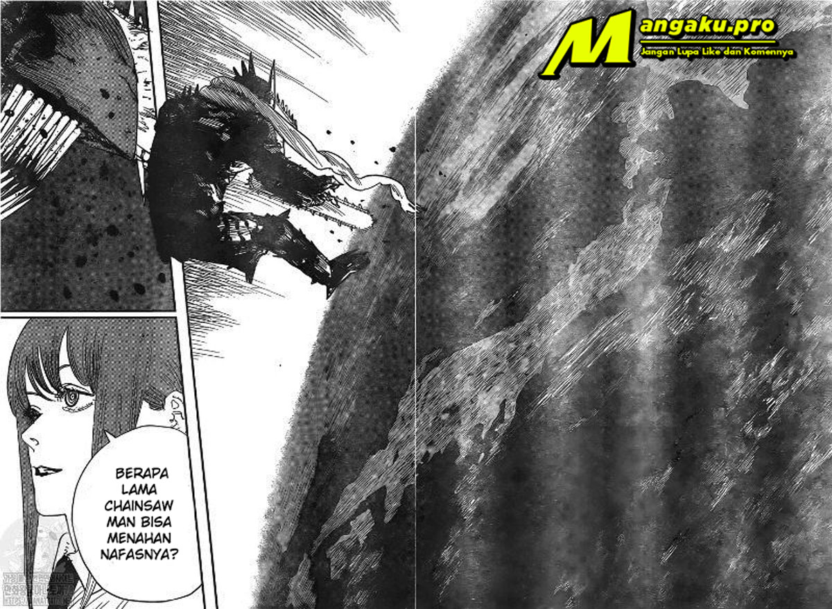 Chainsawman Chapter 88 Gambar 11