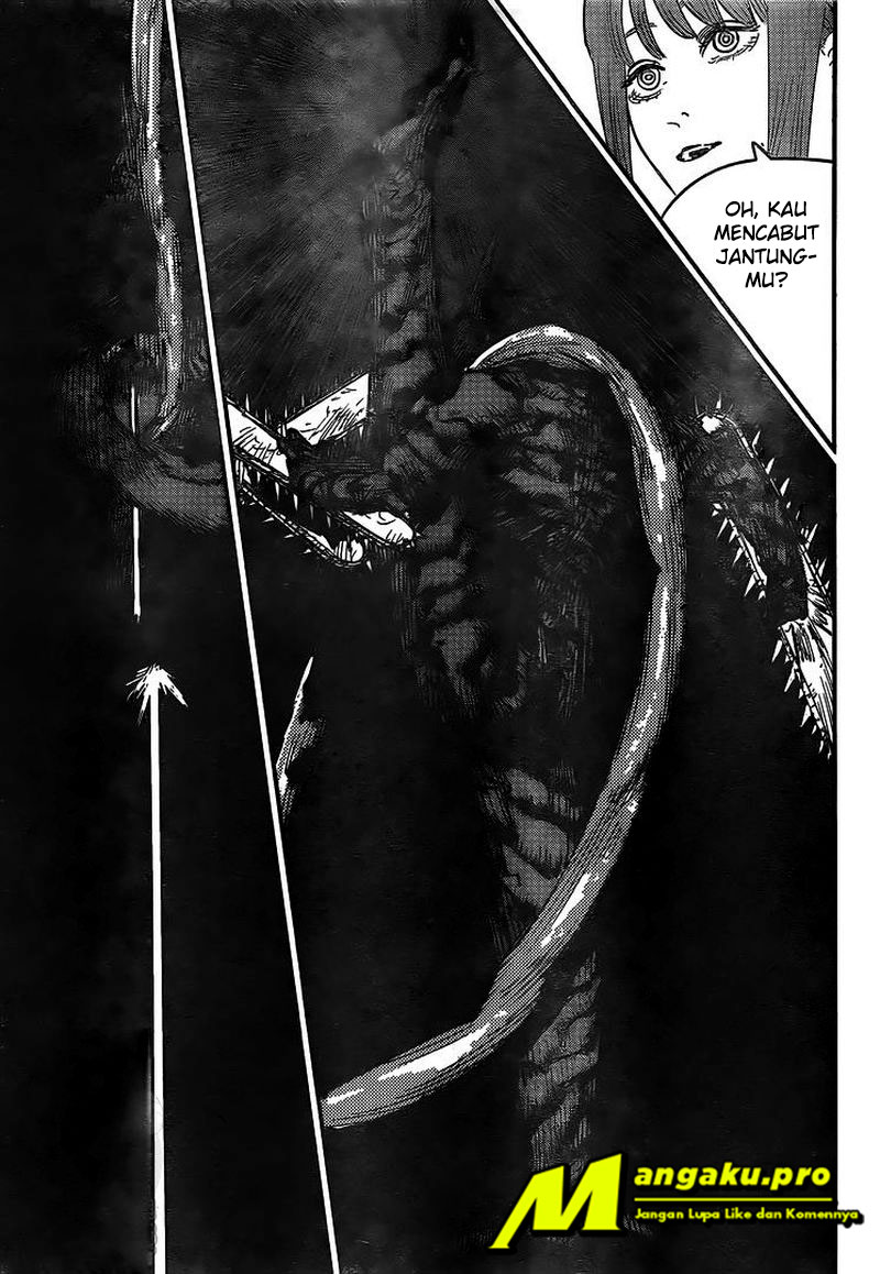 Chainsawman Chapter 88 Gambar 13