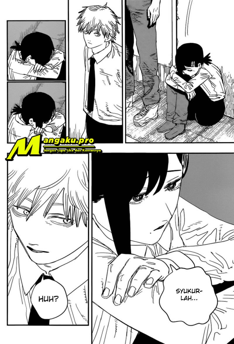 Chainsawman Chapter 92 Gambar 6