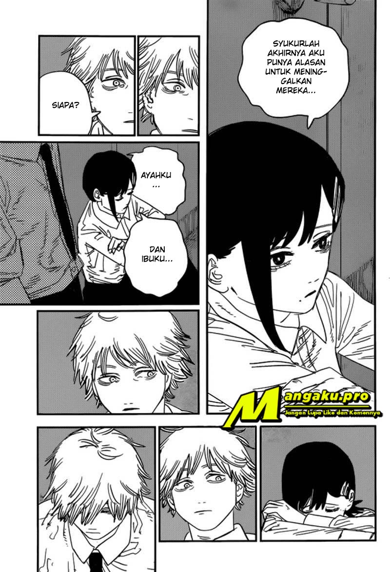 Chainsawman Chapter 92 Gambar 7